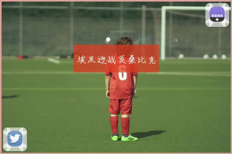 埃及迎战莫桑比克