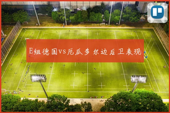 E组德国vs厄瓜多尔边后卫表现